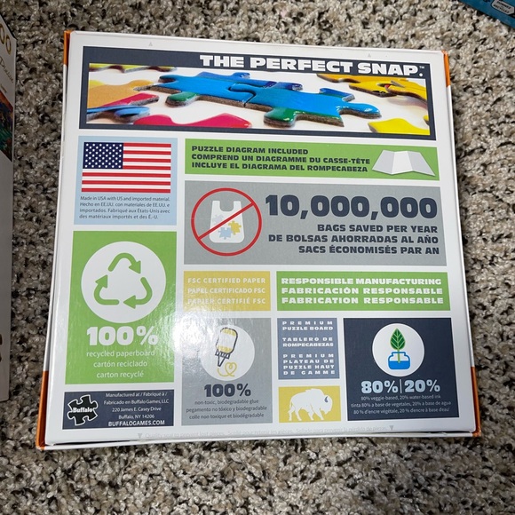 Puzzles - Picture 5 of 5